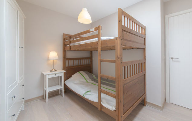 Residentie Albatros - Photo 4