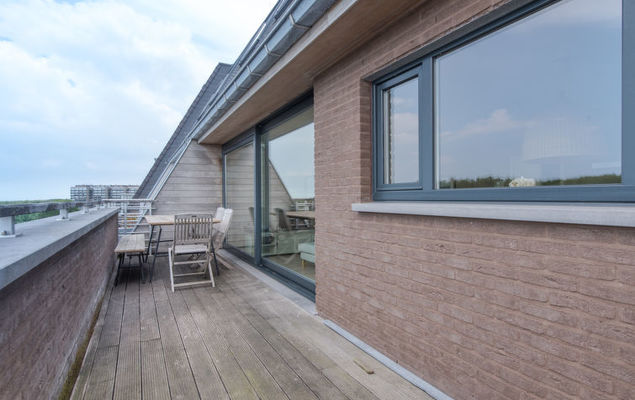 Residentie Albatros - Photo 9