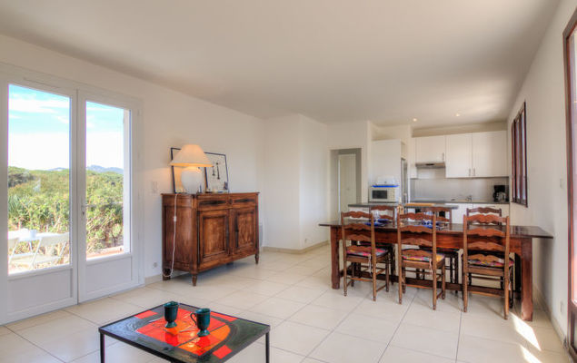 Les Pesquiers - Photo 2