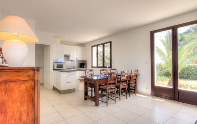 Les Pesquiers - Photo 4