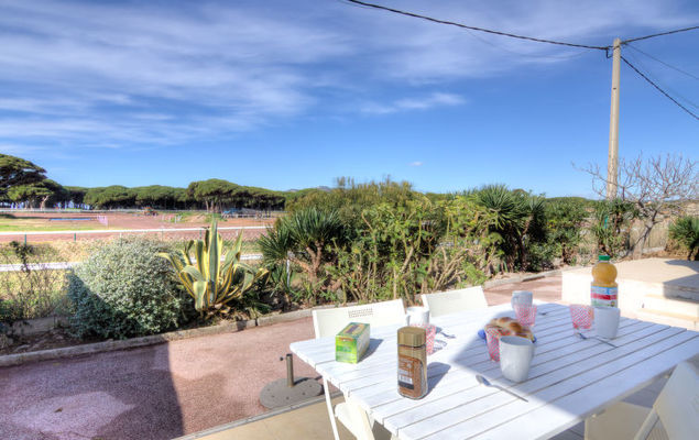 Les Pesquiers - Photo 5