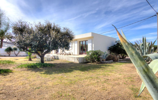 Les Pesquiers - Photo 9