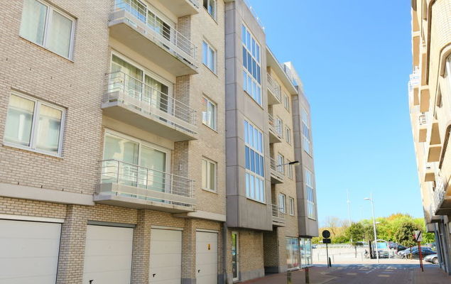 Residentie Havenhuys - Photo 1