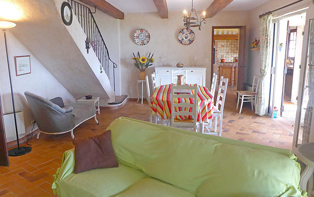 Villa Micheline - Photo 8