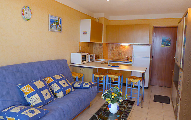 Amphitrite - Photo 1