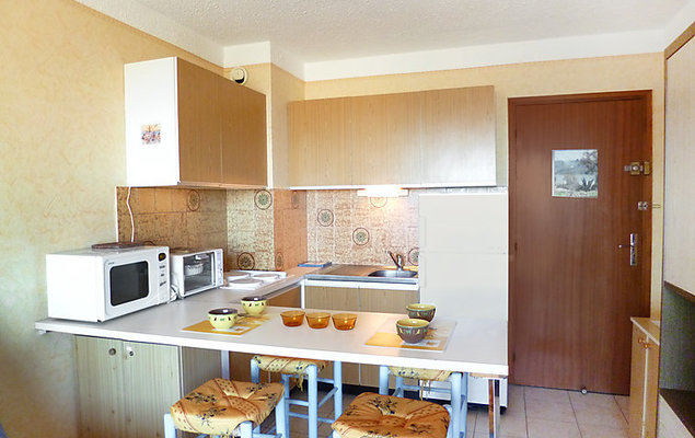 Amphitrite - Photo 2