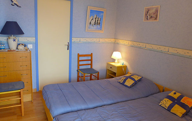 Amphitrite - Photo 3