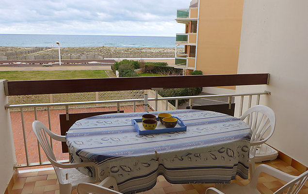 Amphitrite - Photo 4