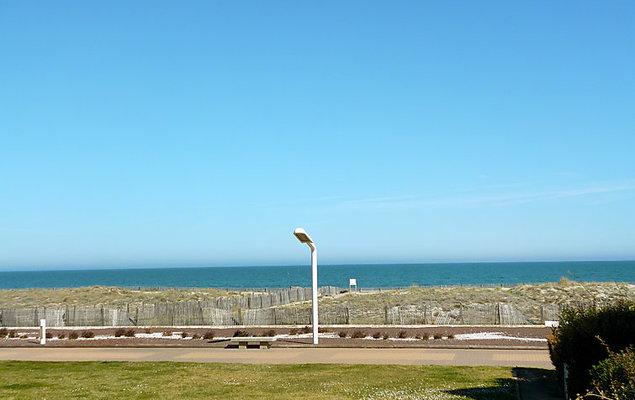 Amphitrite - Photo 5