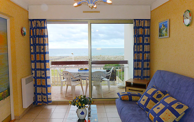 Amphitrite - Photo 6