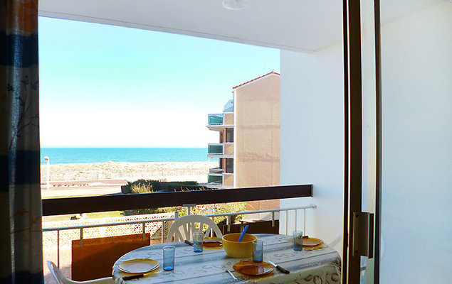 Amphitrite - Photo 7