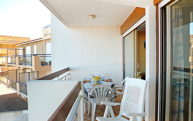 Amphitrite - Photo 8