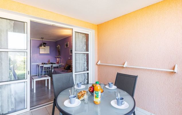 Village Cap Estérel - Le Belvédère - Photo 1