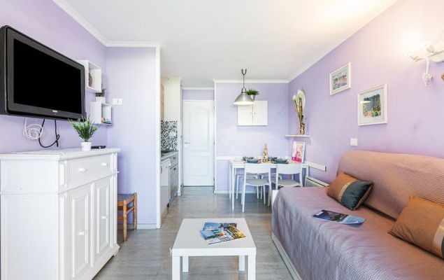 Village Cap Estérel - Le Belvédère - Photo 4