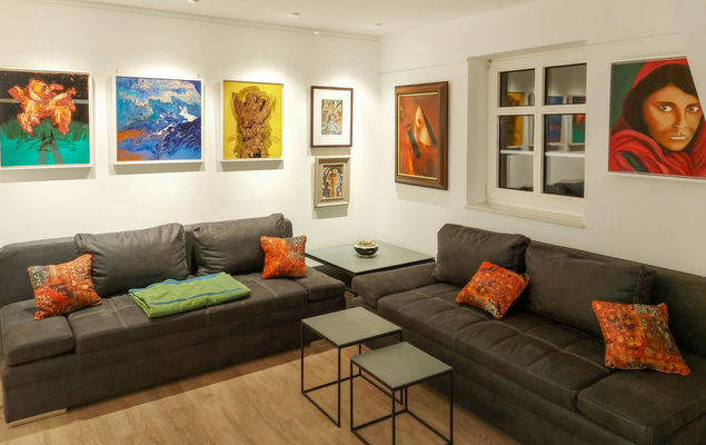 Grenzenlos - Photo 6