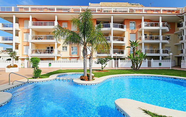 Estrella del Mar - Photo 1