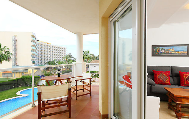 Estrella del Mar - Photo 4