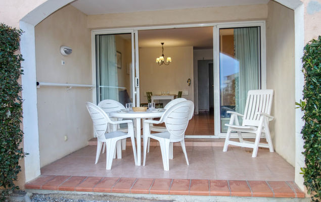 Les Rivages de Coudoulière - Photo 1