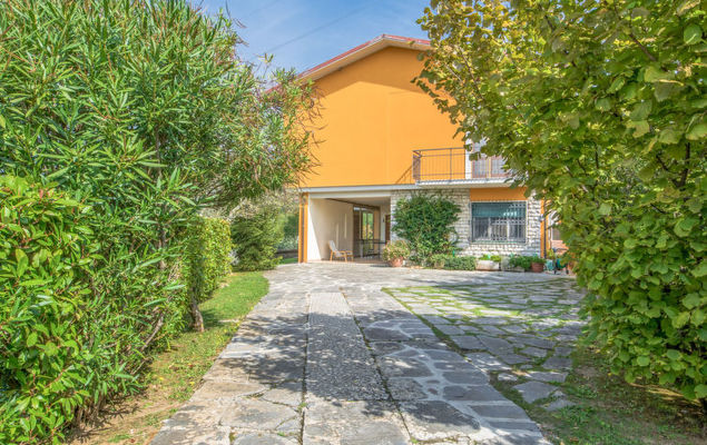 La Casa al Monte - Photo 3