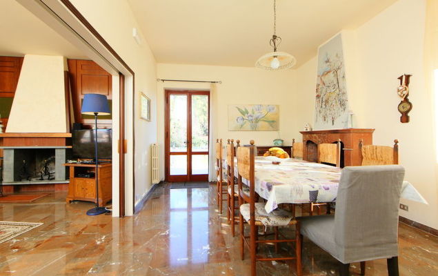 La Casa al Monte - Photo 6