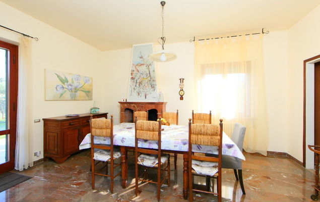 La Casa al Monte - Photo 8