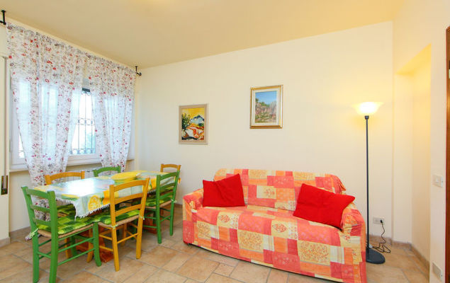 La Casa al Monte - Photo 9