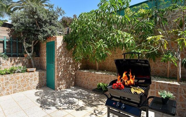 Bungalow Sonnenland Los Tinos II 45 - Photo 3