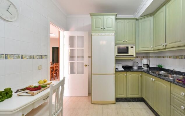 Bungalow Sonnenland Los Tinos II 45 - Photo 5