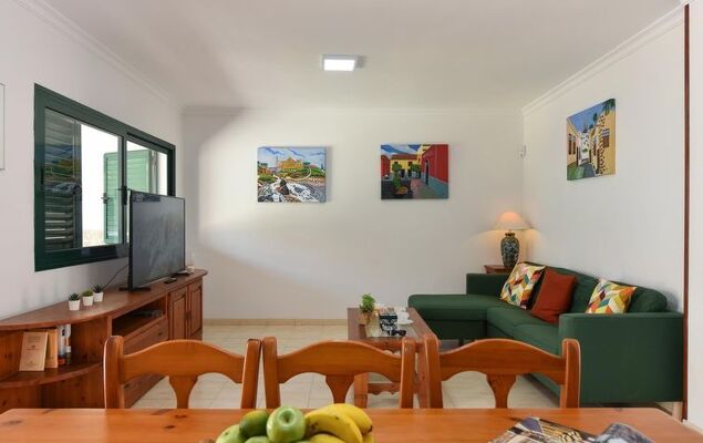 Bungalow Sonnenland Los Tinos II 45 - Photo 8