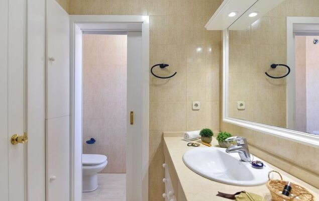 Bungalow Sonnenland Los Tinos II 45 - Photo 11