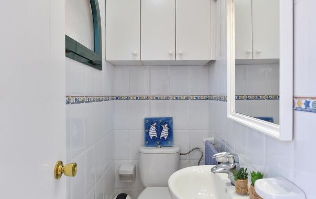 Bungalow Sonnenland Los Tinos II 45 - Photo 13