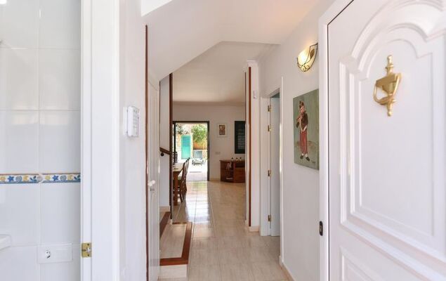 Bungalow Sonnenland Los Tinos II 45 - Photo 16