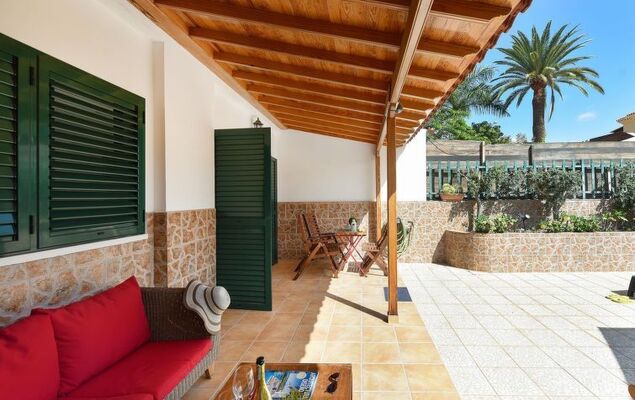 Bungalow Sonnenland Los Tinos II 45 - Photo 21