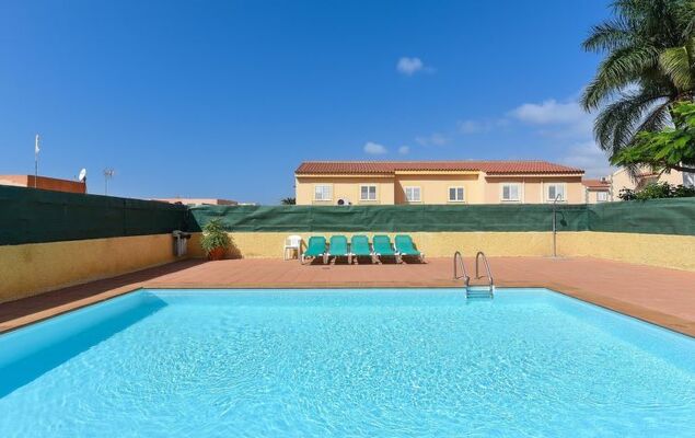 Bungalow Sonnenland Los Tinos II 45 - Photo 22