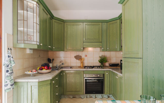 Sunflower piano terra - Photo 12