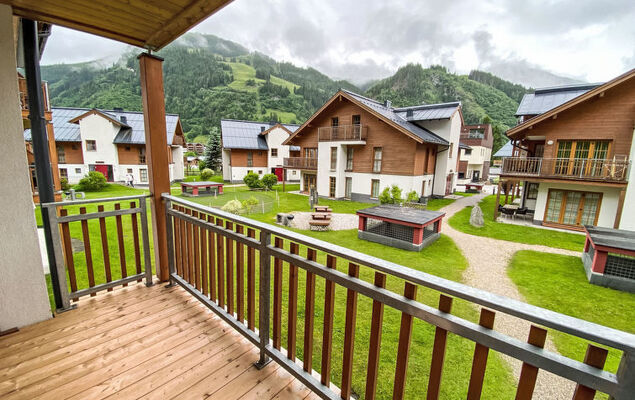 Schönblick Mountain Resort - Photo 5