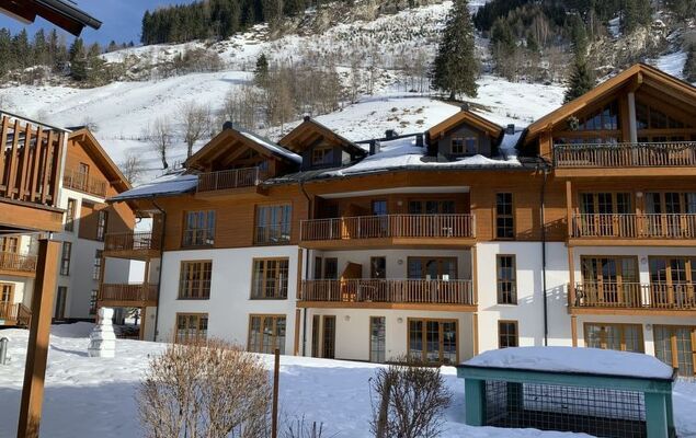 Schönblick Mountain Resort - Photo 20