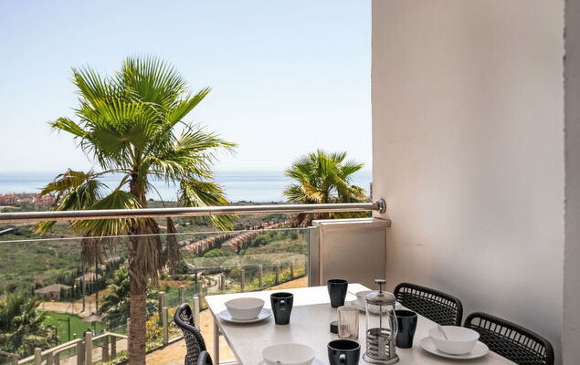 Small Oasis Manilva - Photo 5