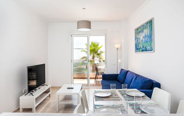 Small Oasis Manilva - Photo 8