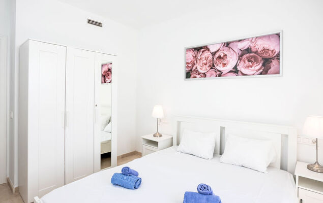 Small Oasis Manilva - Photo 12