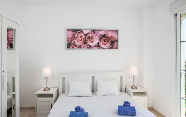 Small Oasis Manilva - Photo 13