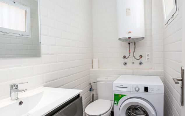 Small Oasis Manilva - Photo 19