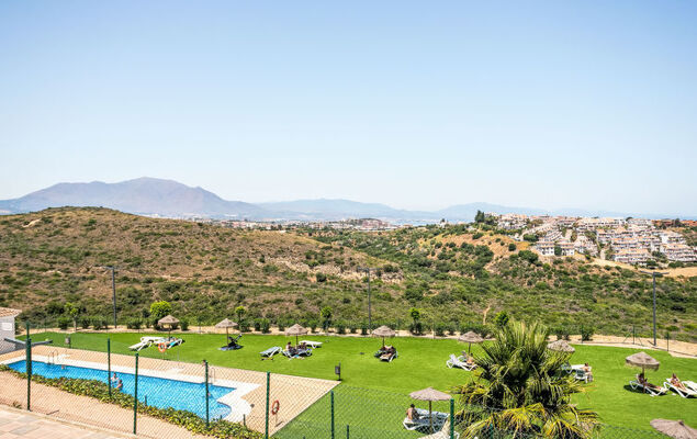 Small Oasis Manilva - Photo 20