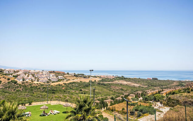 Small Oasis Manilva - Photo 22