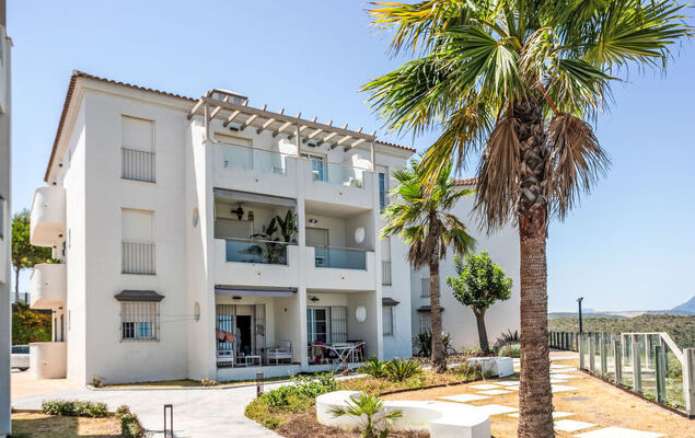 Small Oasis Manilva - Photo 24