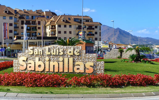 Small Oasis Manilva - Photo 28