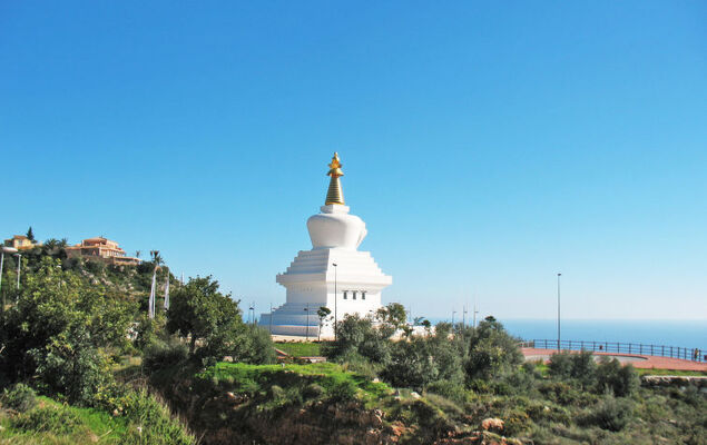 Torrealmadena - Photo 19