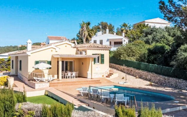 Llebeig 155 - Photo 1