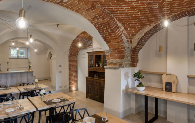 Casa Calleri - Photo 27