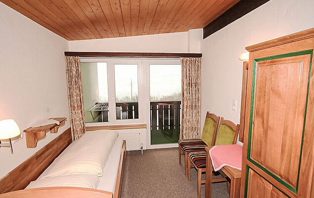 Chalet St. Wendelin - Typ A - Photo 11